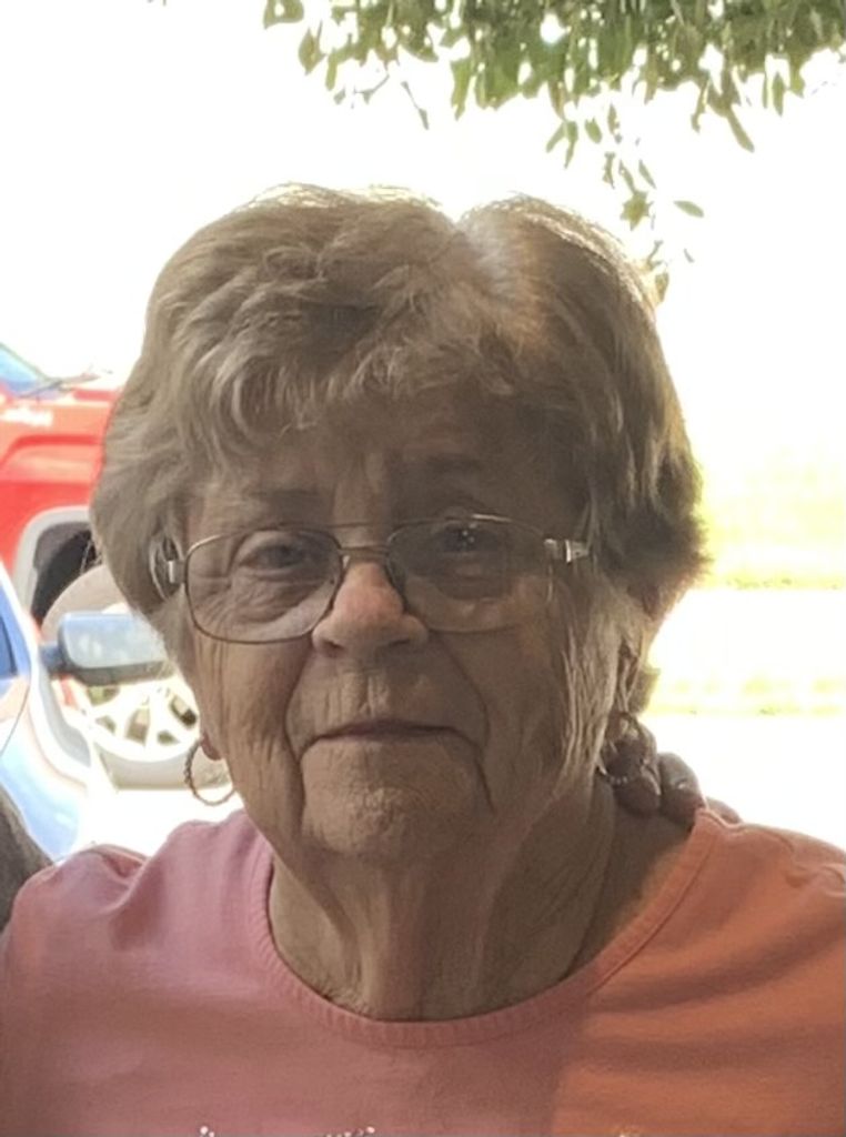 Sharon Lee Madden