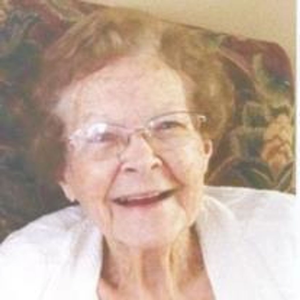 Anna Bryan McCollough