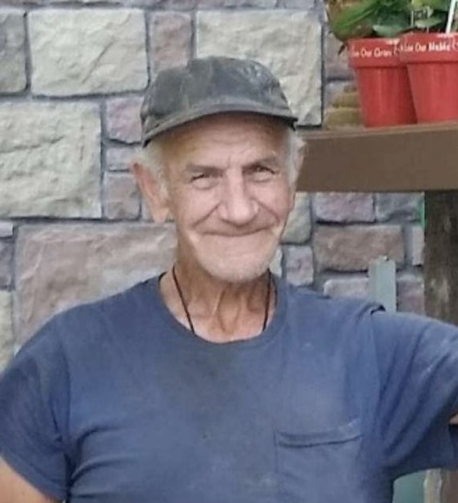 Larry "Fly Man" Howard Bennett Profile Photo