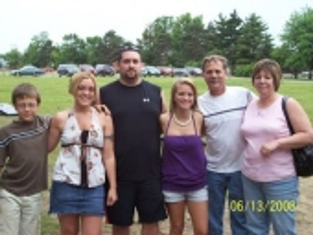 Rodney L.E. Robinson