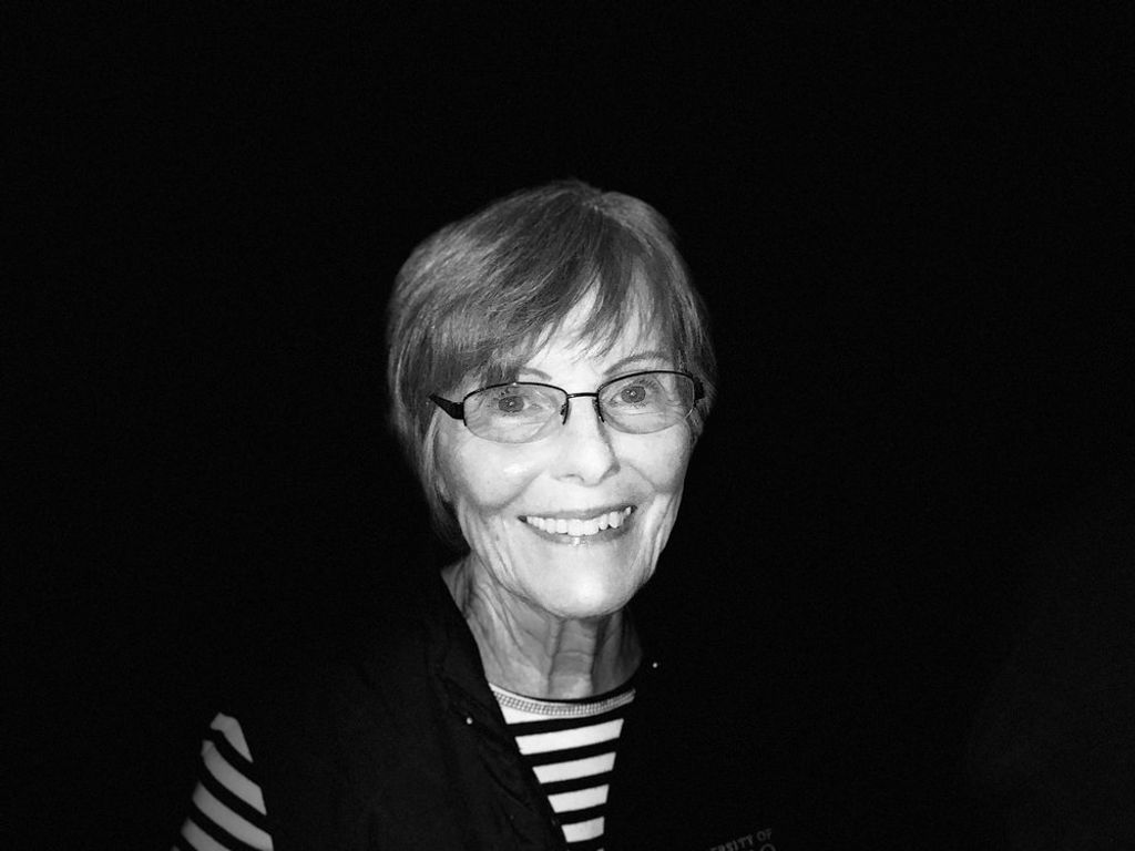 Carol Jean Long
