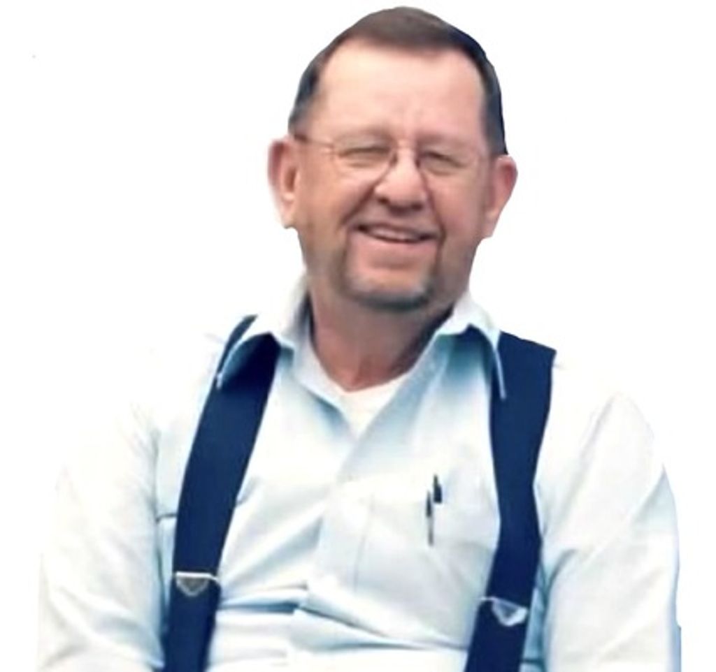 Clarence Gregory Goss Profile Photo