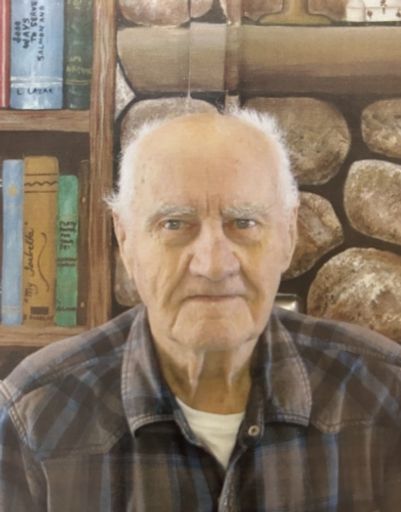 George Bratushesky's obituary image
