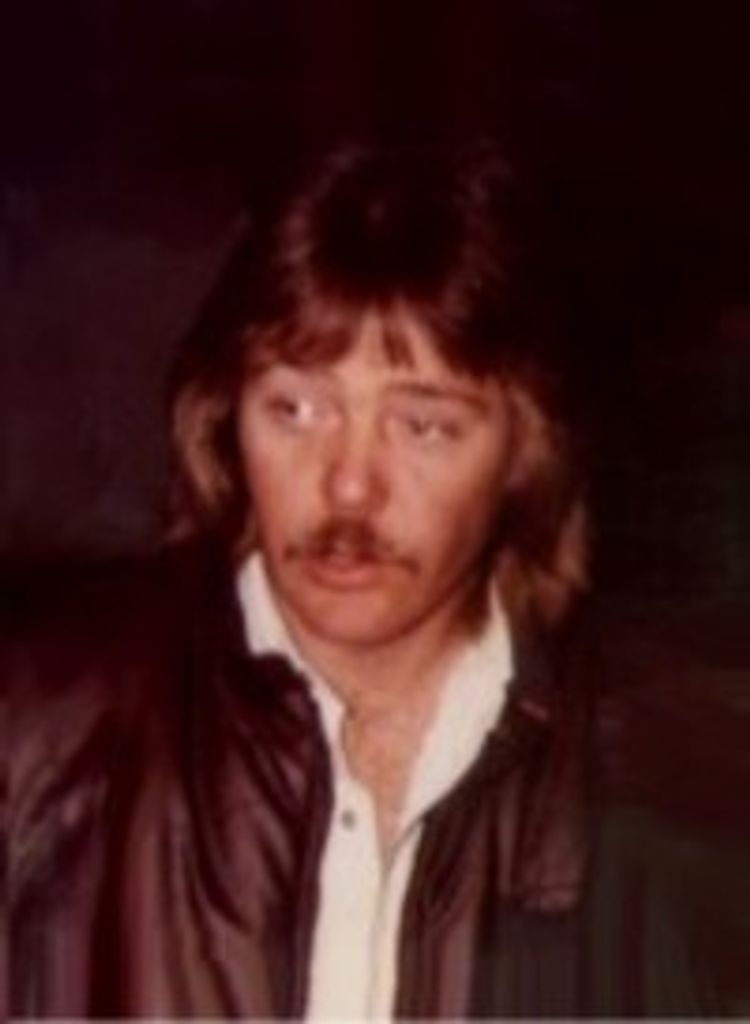 Robert Tinker