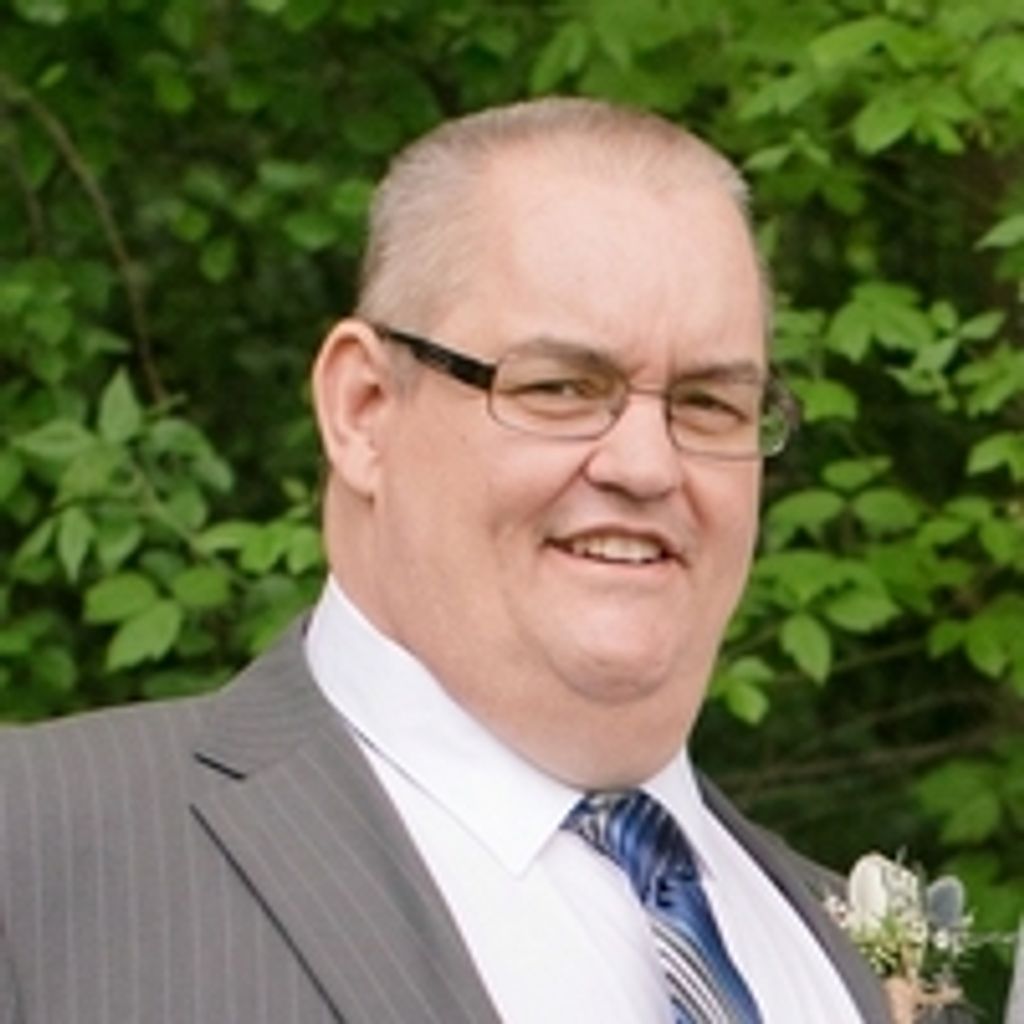 Harry F. Boskamp, Jr.