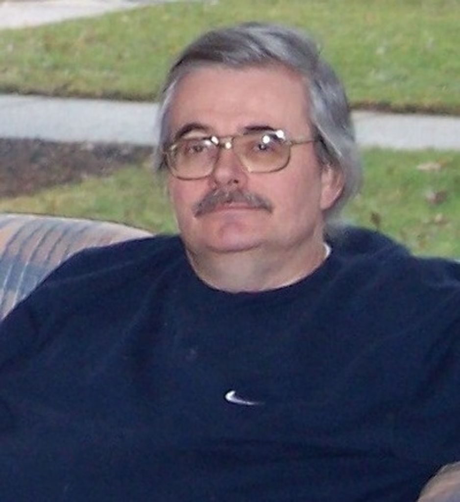 Joseph Edward Boyd Profile Photo