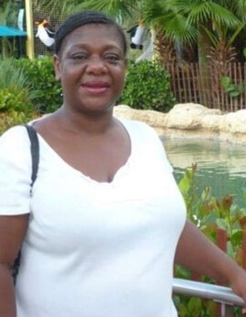 Tina Marie Christian Profile Photo