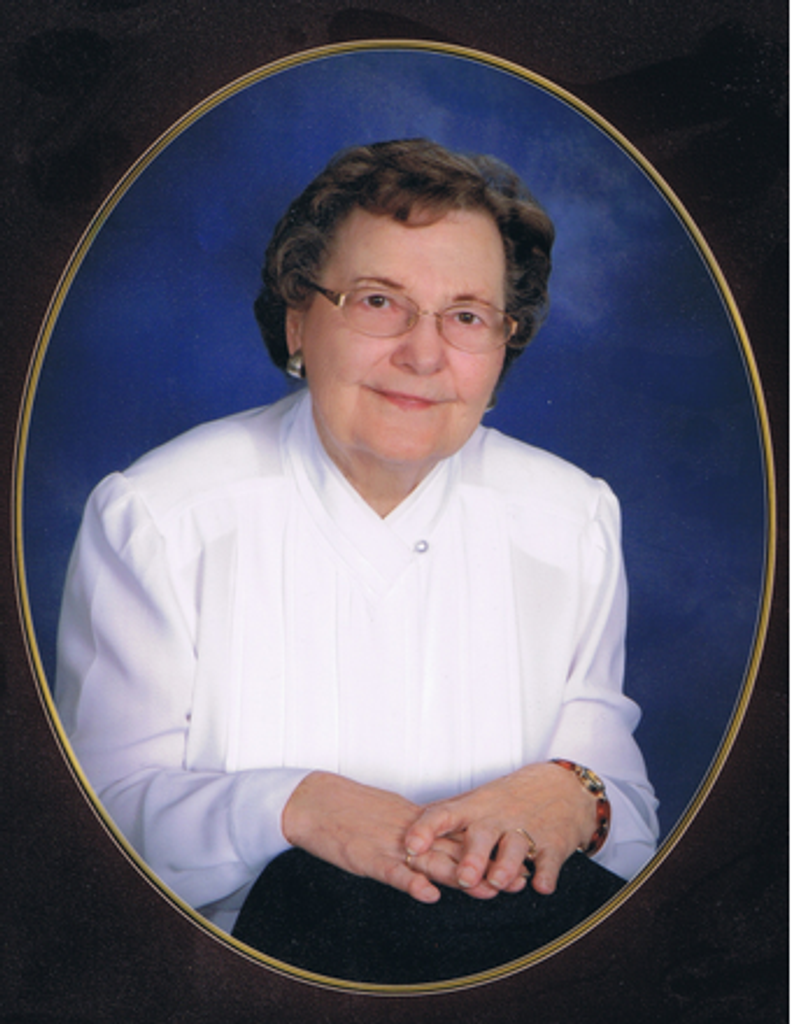 Marijean Lydia (Fuller) Condon Profile Photo