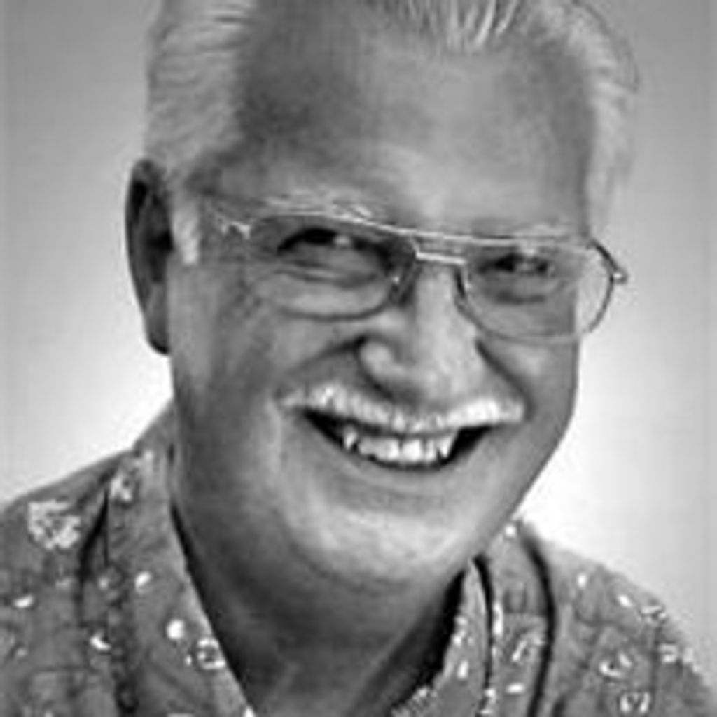 Alfred N. Vezina