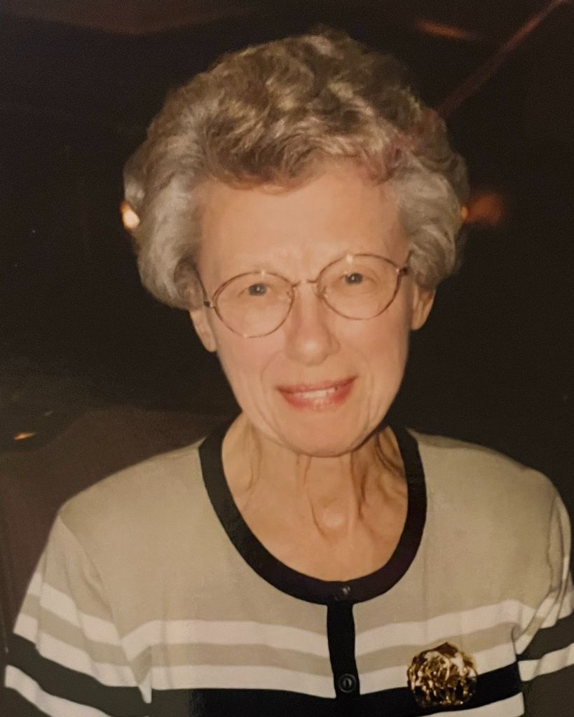 Helen M Pagel Profile Photo