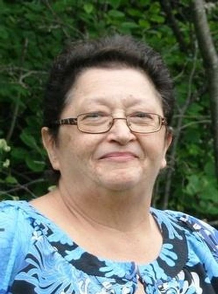 Glenda Lynn Barkhouse