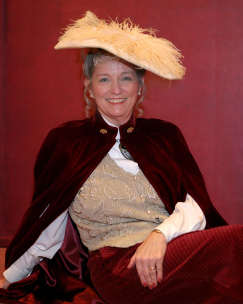 Elizabeth Ann Noland