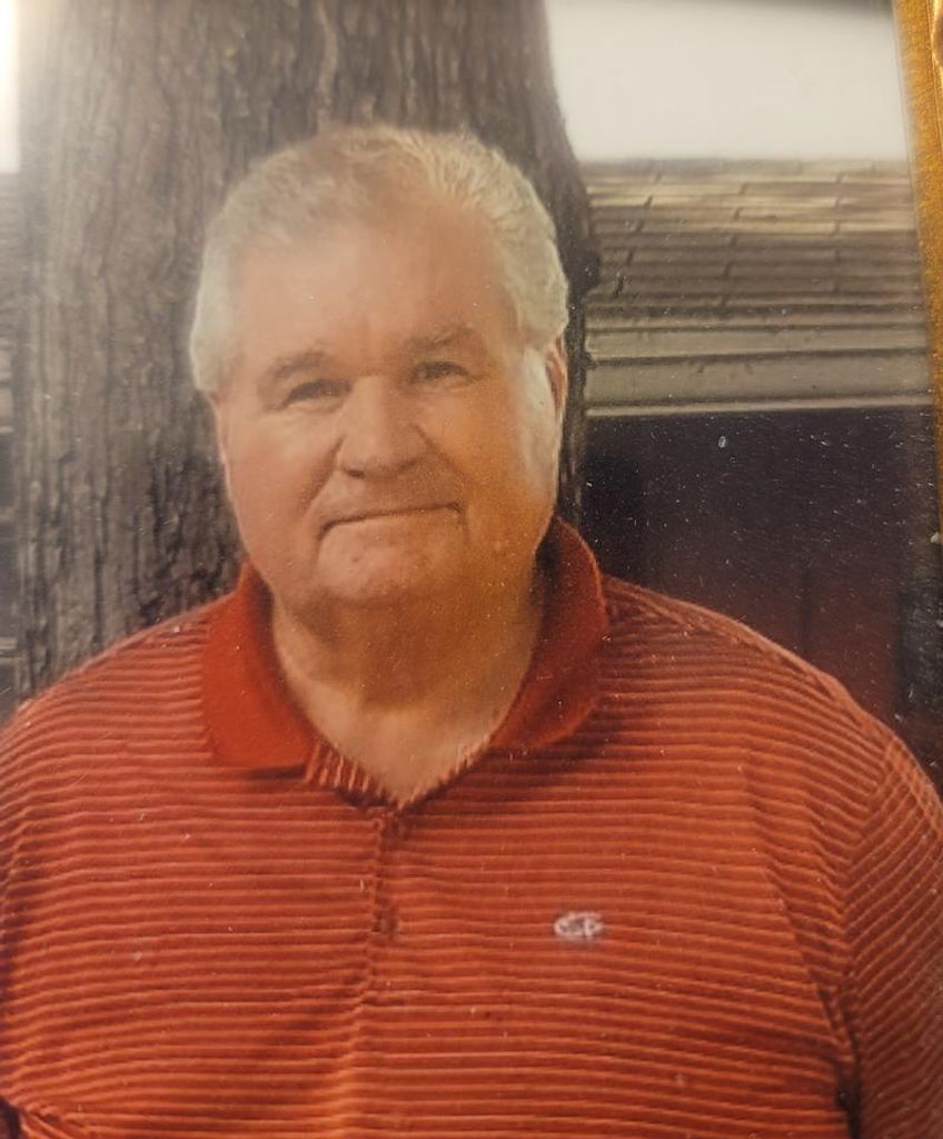 Gene C. Zeller Jr. Profile Photo
