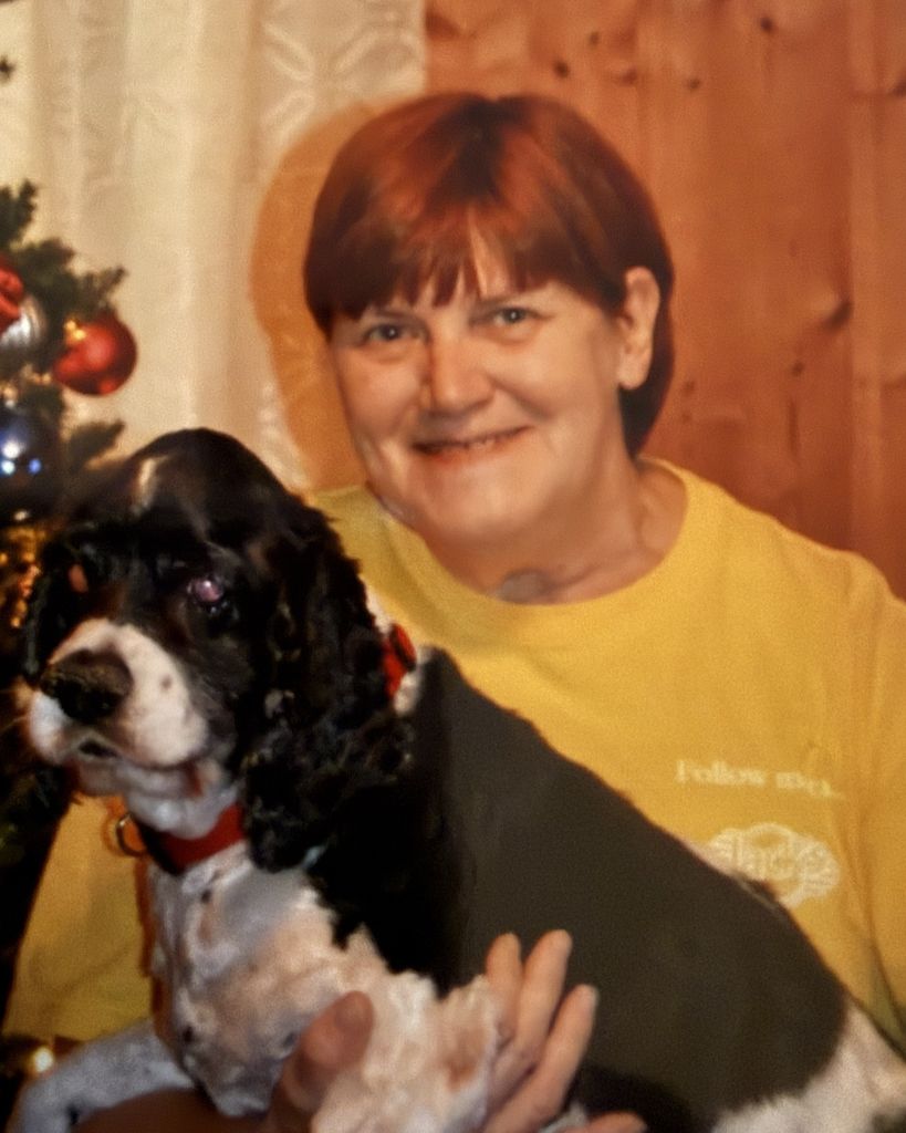 Faye Elliott Profile Photo