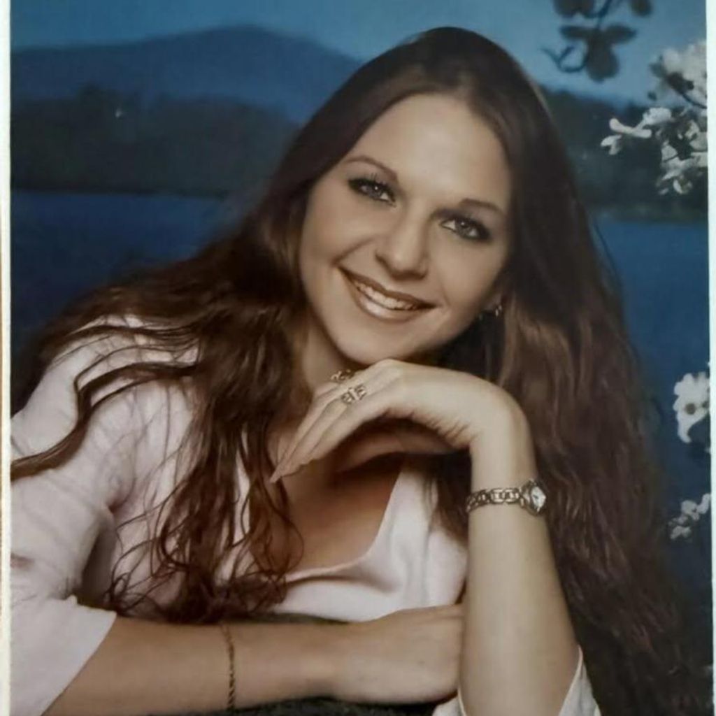 Alicia Renee Nooney Profile Photo