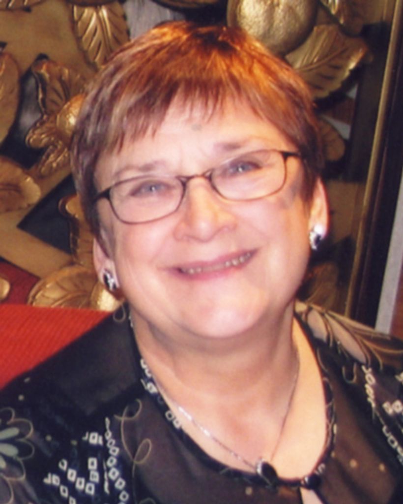 Ann Elizabeth Gibby Meadows