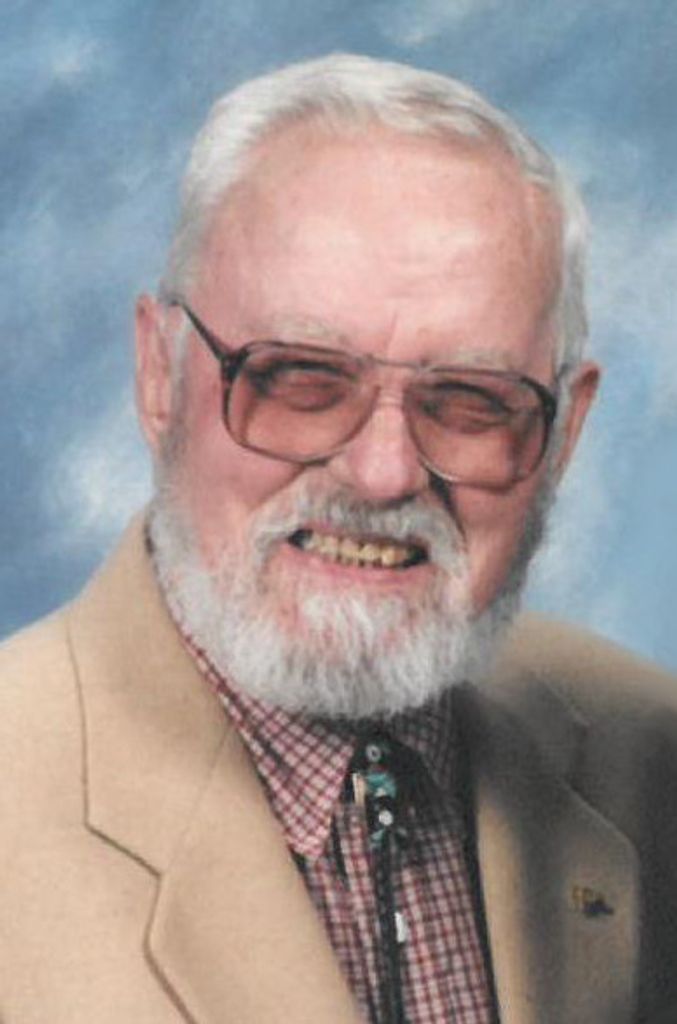 Mack E. Baker