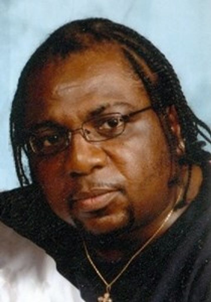 Vernon Earl Johnson