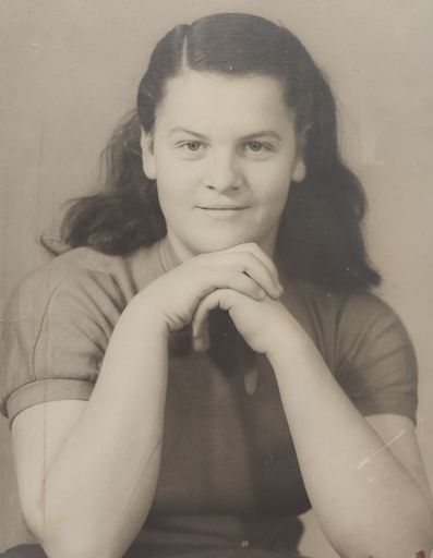 Cora Jean (Ransom)  Barber Profile Photo