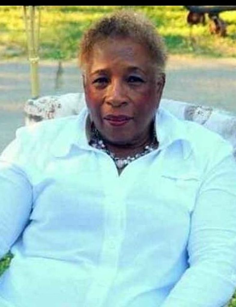 Betty Jean Nance Profile Photo