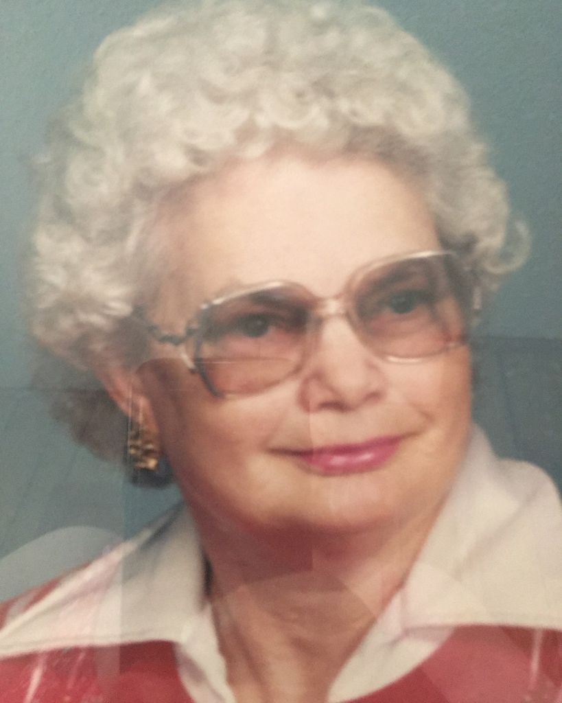 Frances S. Reynolds Profile Photo