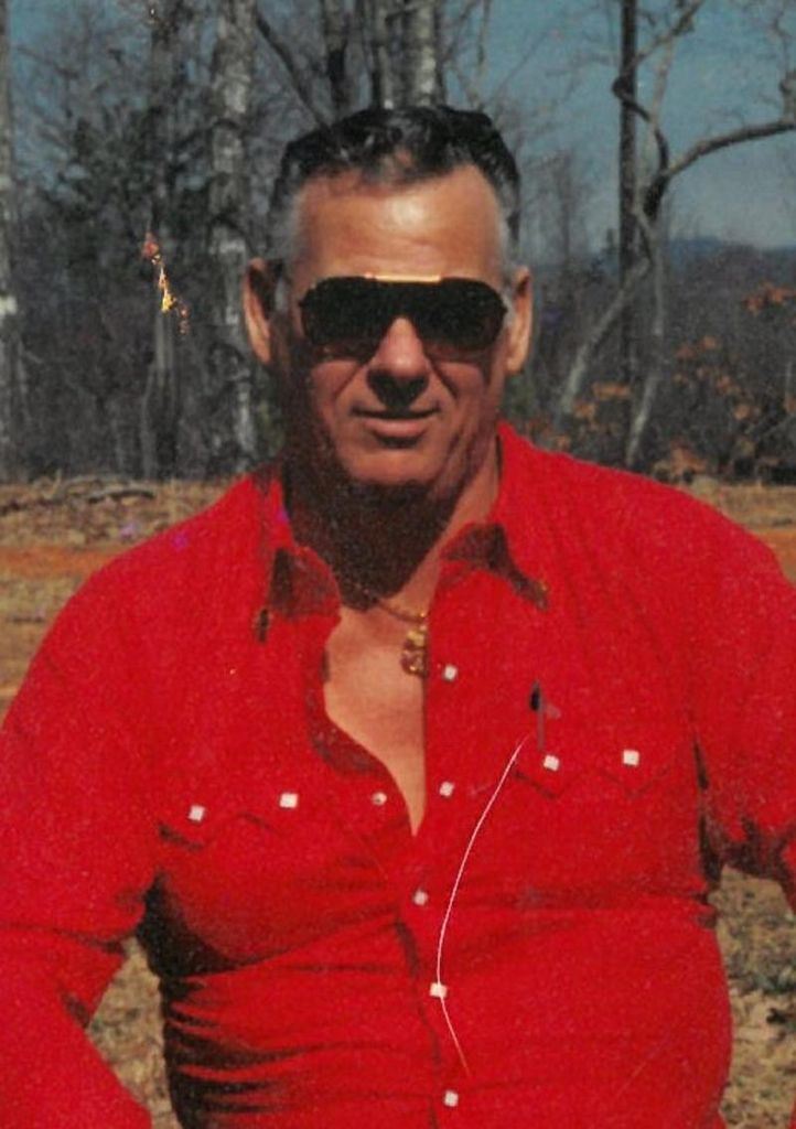 Franklin H. Clemmer Profile Photo