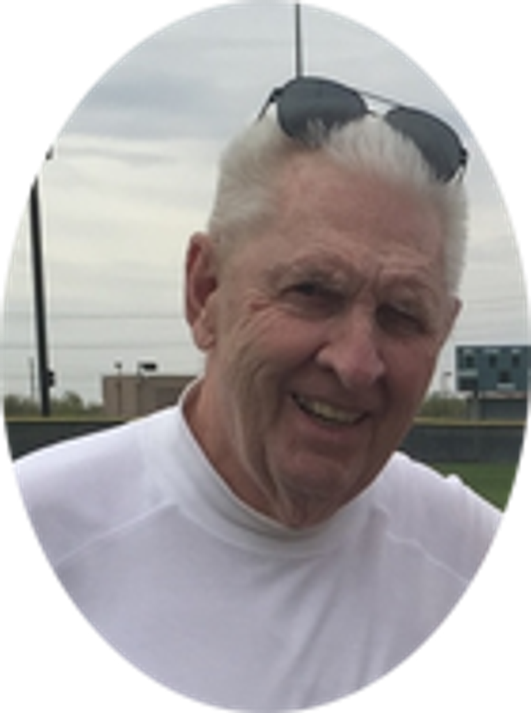 Kenneth Cranston