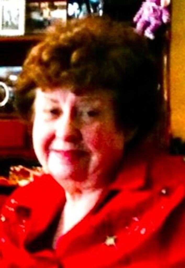 Constance 'Connie' Joan Carman Profile Photo