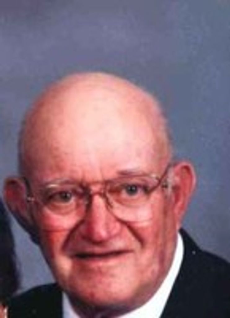 Charles Vernon Smith