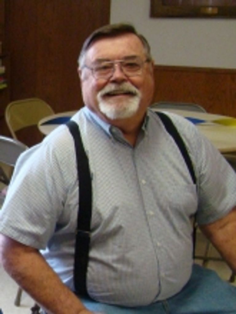 Robert Lee Landon