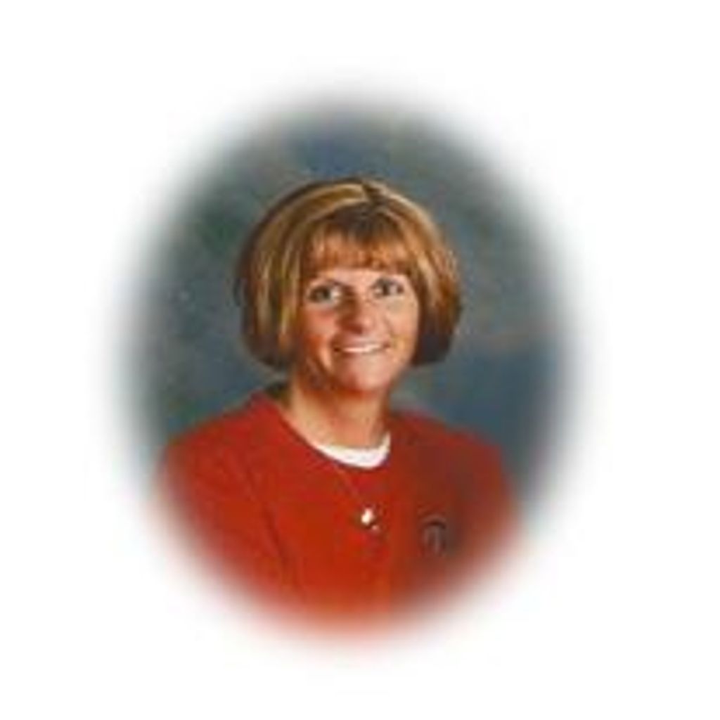 Rhonda Hagge