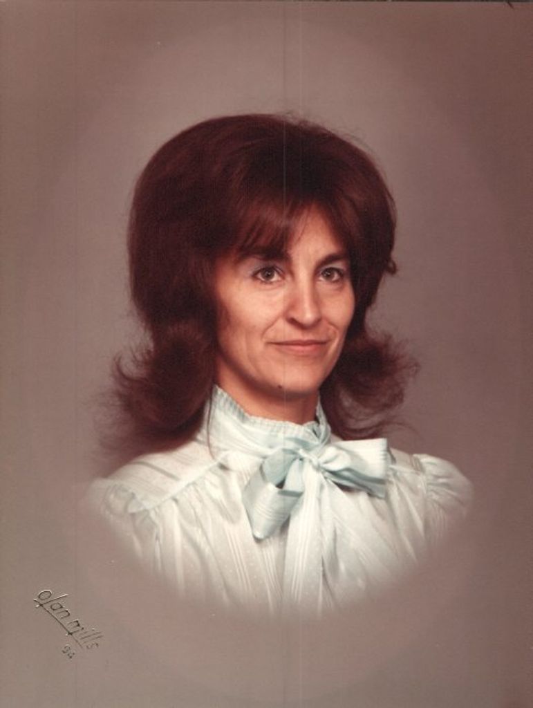 Linda Jernigan