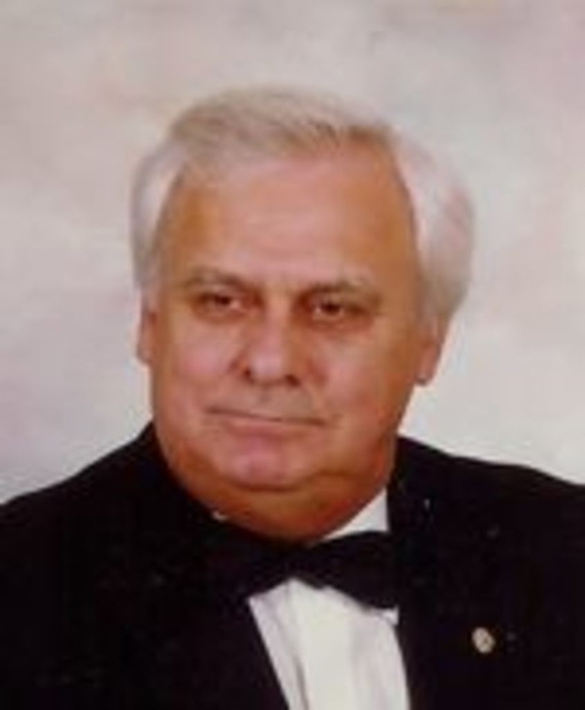 John T. "Jack" Woehrle