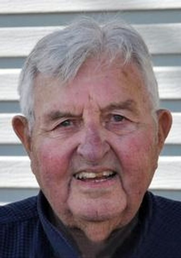 Max Robert Miltner