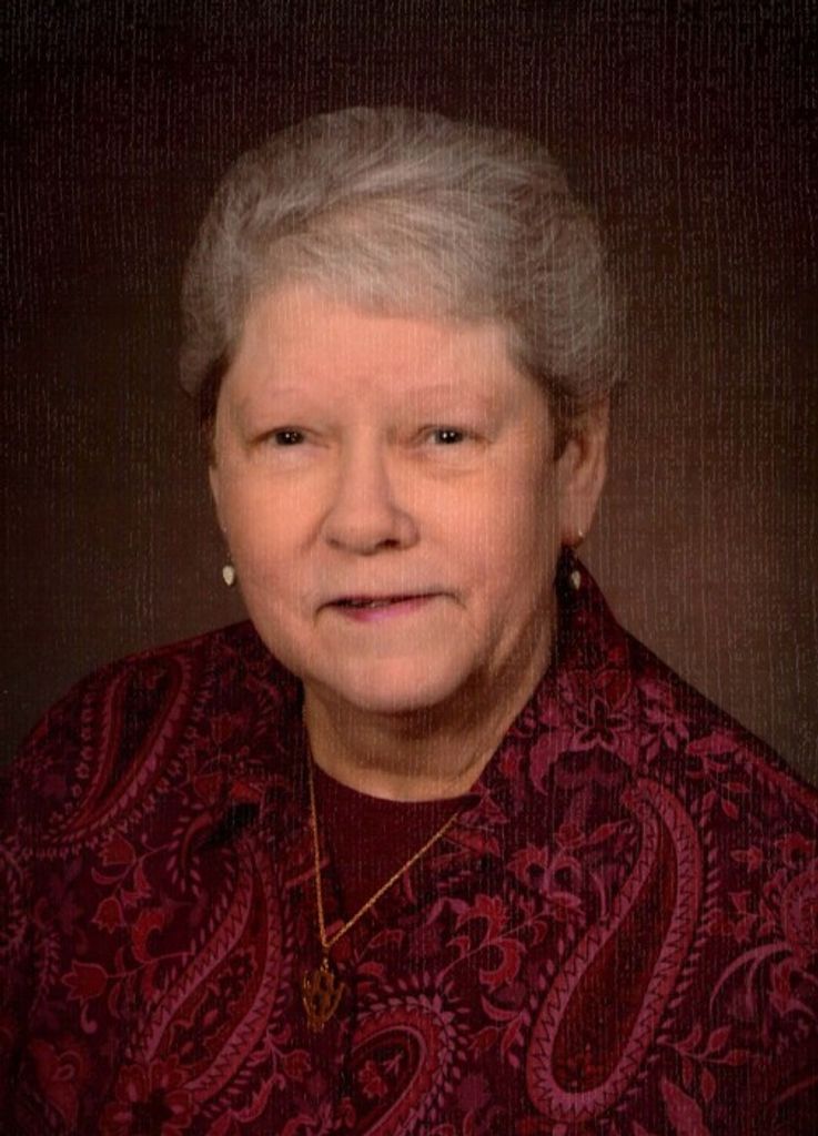 Betty Jean Trewhitt Profile Photo