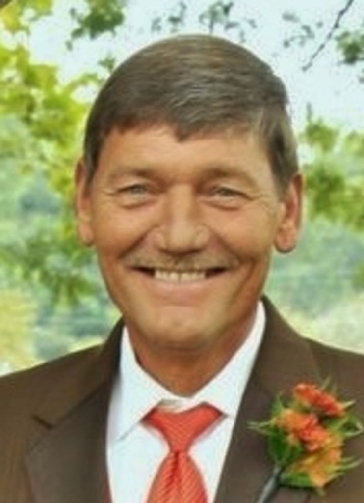 Daniel J. Tharp Profile Photo