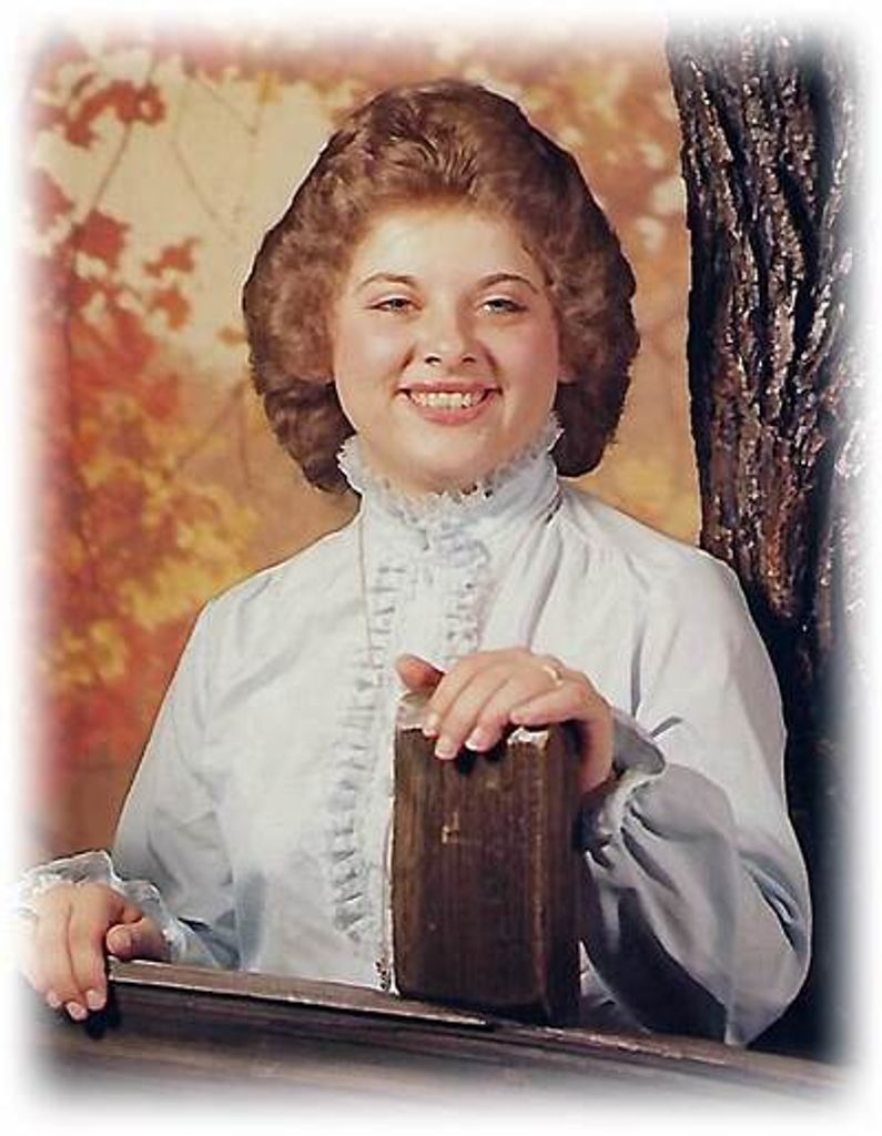 Sandra Renee Tichenor Profile Photo