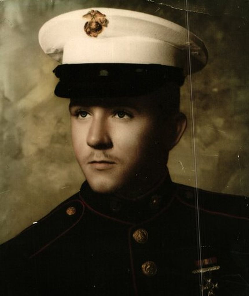 Tommy Lee Henry Profile Photo