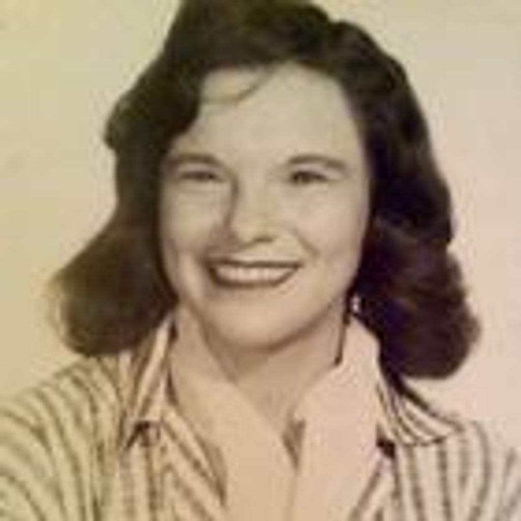 Nina R. Loudermilk