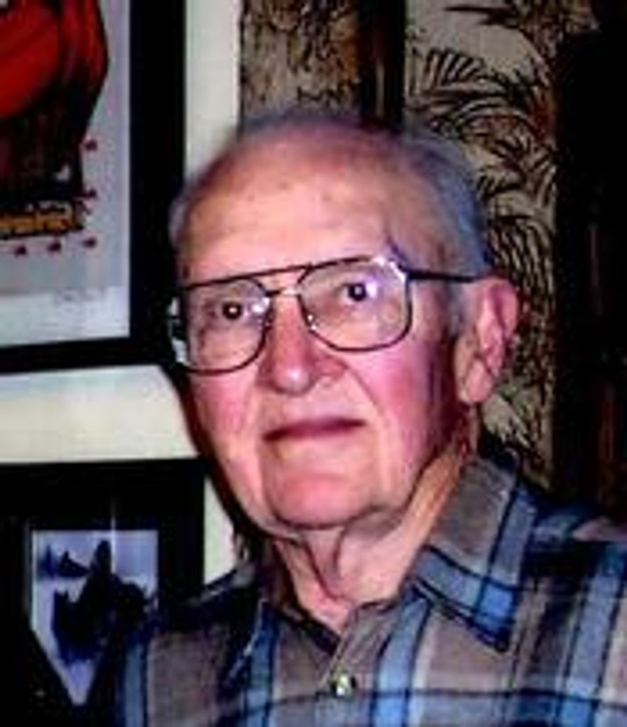 Charles Francis Palmer