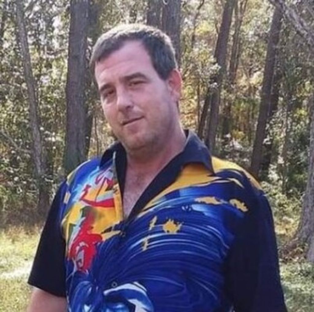 Joshua Burdeshaw Profile Photo