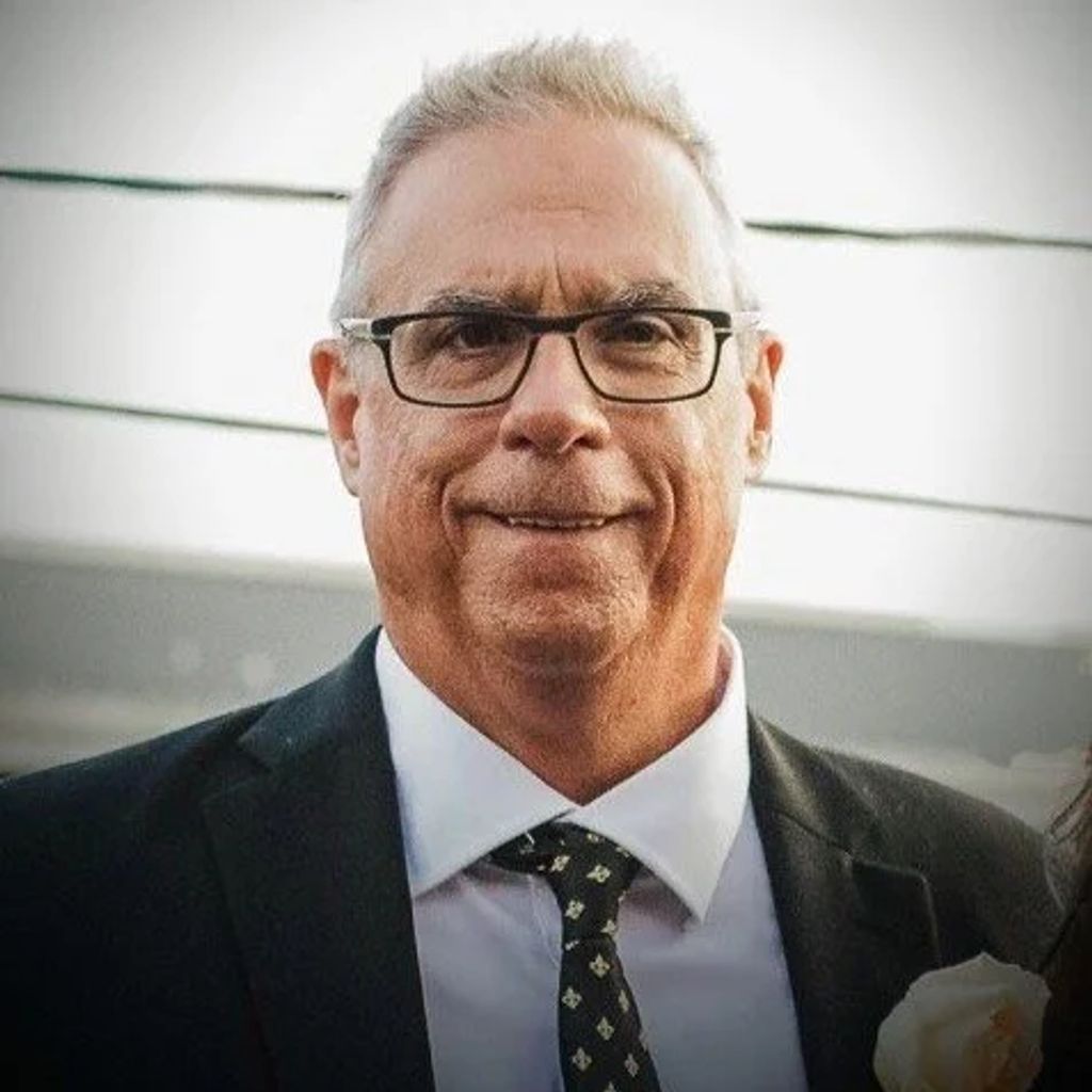 Robert Hector Preaux