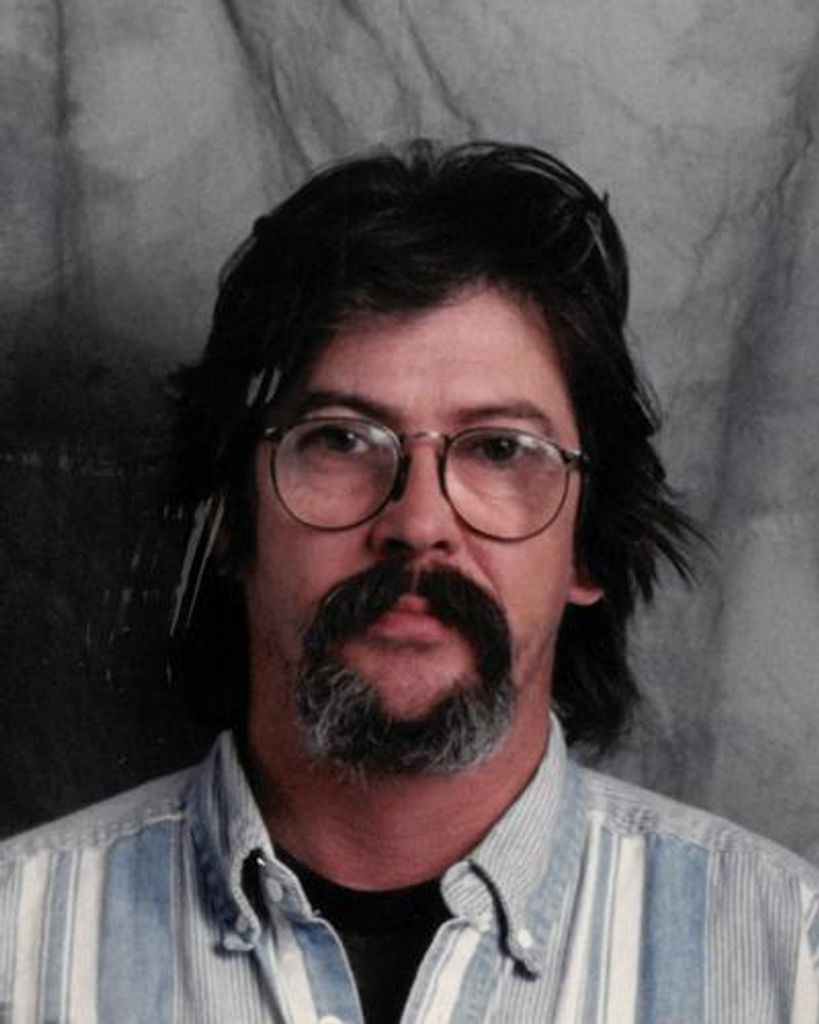 Thomas Lott