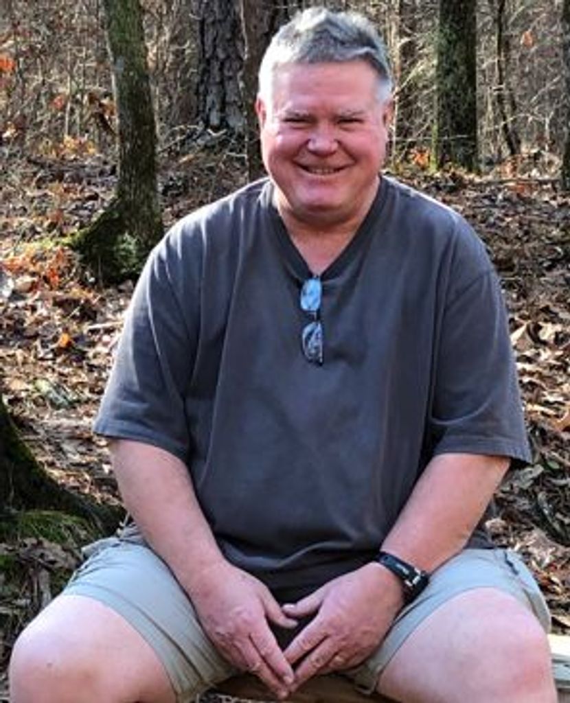 Joseph Russell Leonard