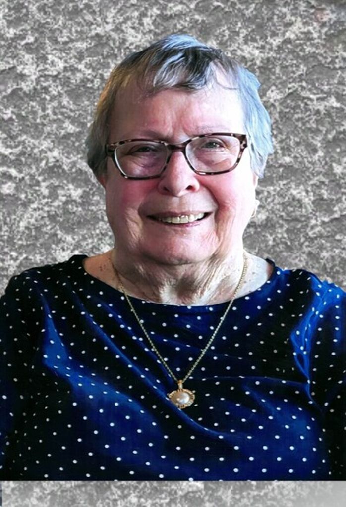 Mary "Jane" Jane Burtin Profile Photo