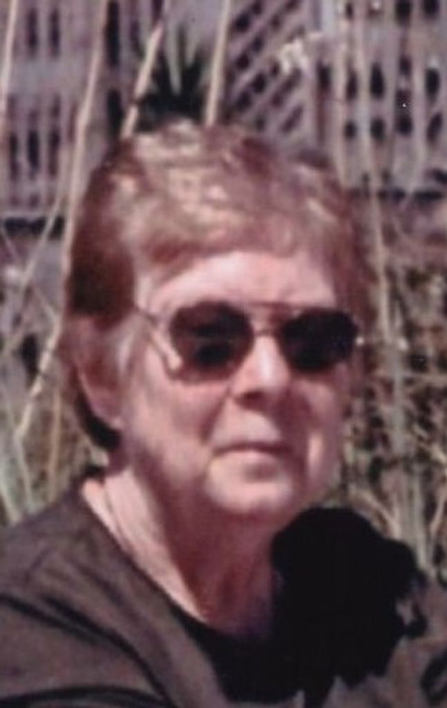 Paulette Wright King