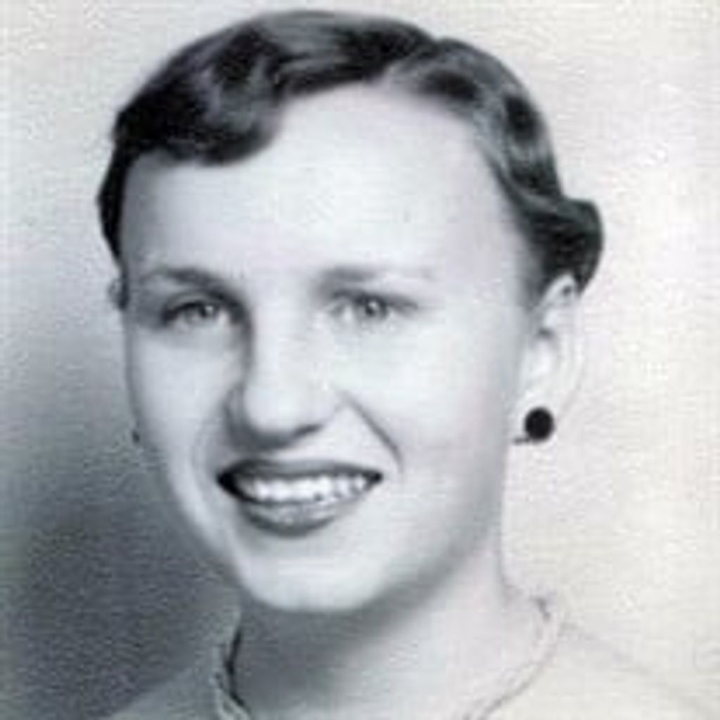 Betty Linn Odom