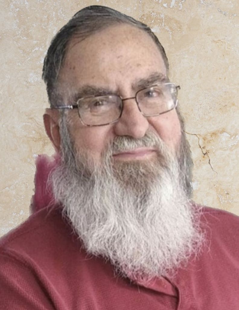James Paul Howard
