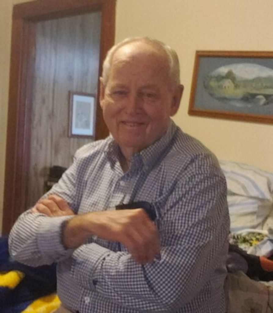Donald Wayne Langford Profile Photo