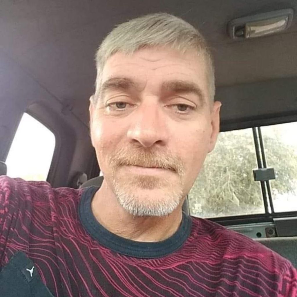 Lee Grady Rucker